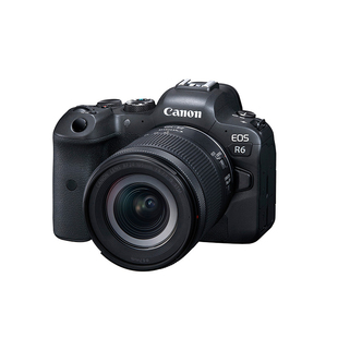 Canon/佳能EOS R6 Mark II R6二代全画幅专业微单相机R62