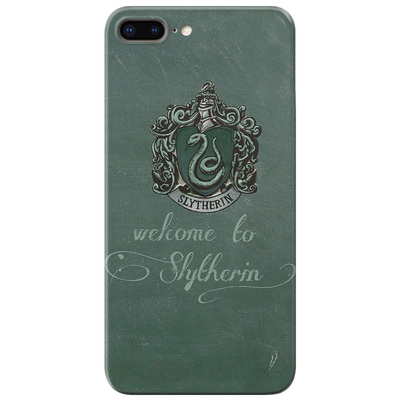 哈利波特适用苹果手机壳