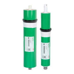 杜邦陶氏泰湃科反渗透ro膜净水器滤芯家用通用10寸75g400G600