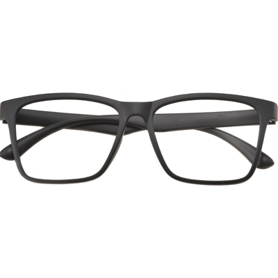 153mm眼镜框大方框潮黑框