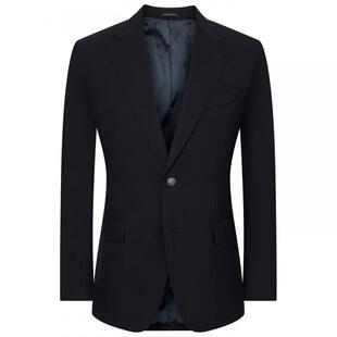 【商场同款】报喜鸟2026夏季新款男士商务正装西服套装西装西裤男