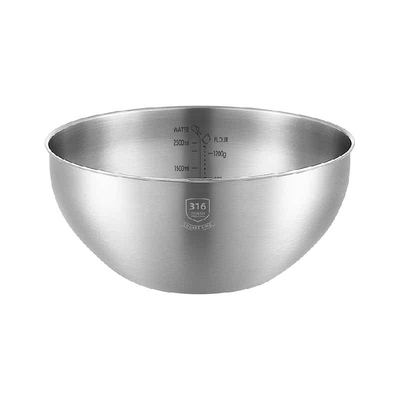 炊大皇多功能规格可组合不锈钢盆