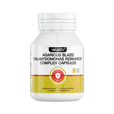 【呵护胃食管】WUEIS重视胃部困扰猴头菇助力呵护胃部膳食补充DE