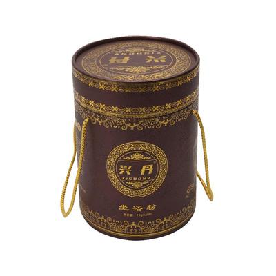 坐浴熏蒸御森堂调理私密正品药包