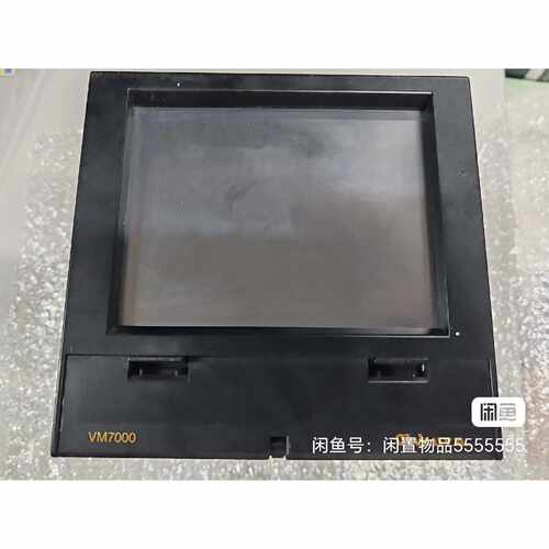 询价OHRA大仓记录仪VM7006A0000议价