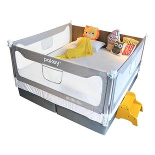 婴儿童床围栏宝宝防摔防掉床护栏围栏床上安全挡板1.8米大床通用