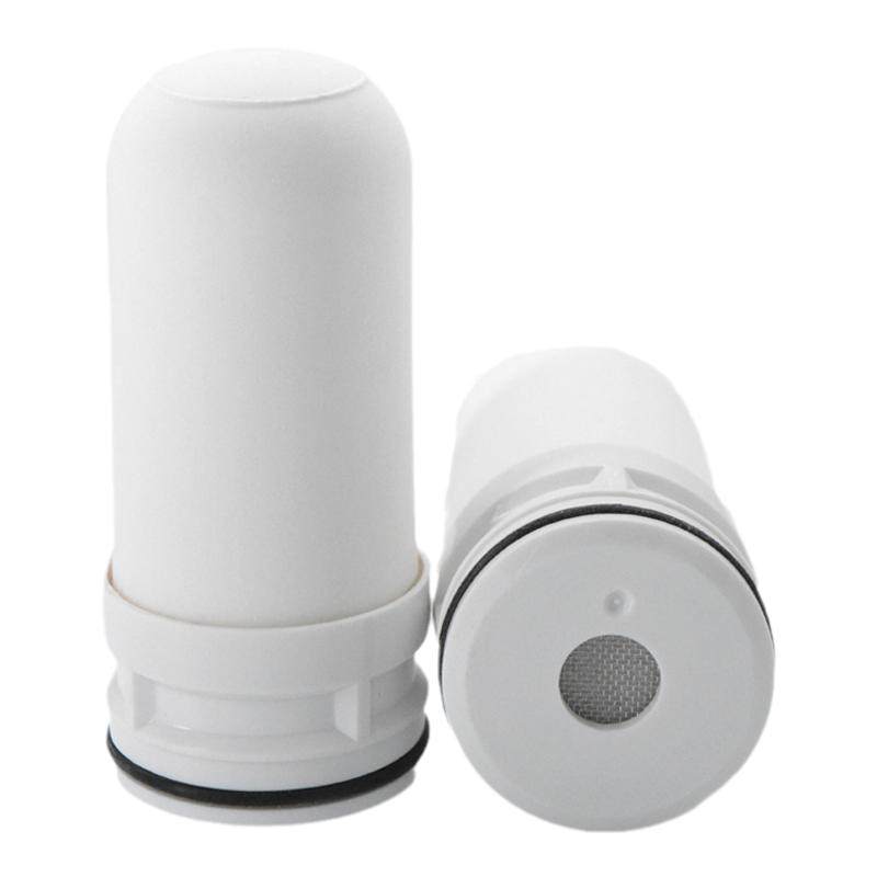 适配海尔水龙头净水器滤芯HT101-1/ HT301-1过滤器通用活性炭滤芯