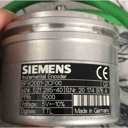 议价西门子编码器6FX2001-3CC50/3EB02/3GB02/2CF00/3EC50/3GC50/