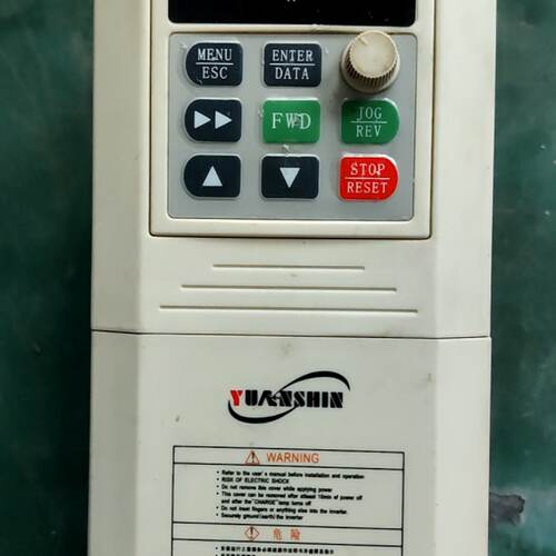 议价Yuanxin Frequency Converter适用