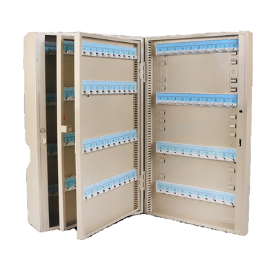 钥匙管理箱壁挂式锁具柜LOTO锁