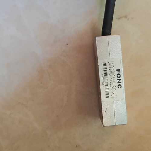 询FONC高传磁栅尺读头，型号LMD-2-R001-V5-L5