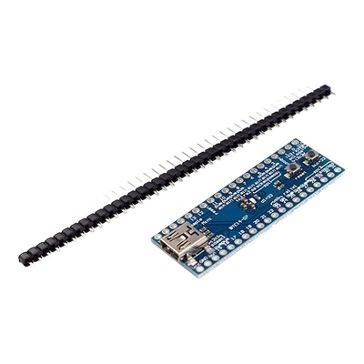 STM32F103CBT6MiniARM开发板