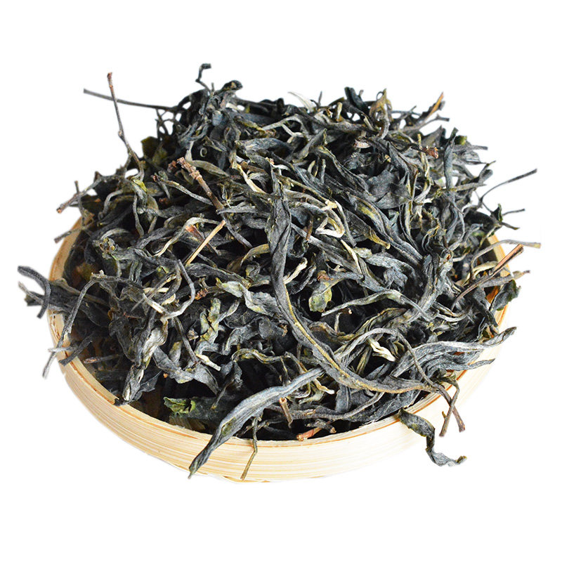 云南普洱茶茶农原生态放野茶