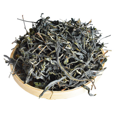 云南普洱茶茶农原生态放野茶