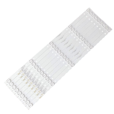 适用康佳LED55P7 A55U LED55K55US B55U5100 LED55G30UE背光灯条