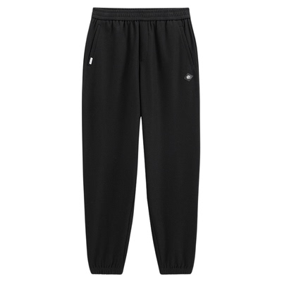 【商场同款】太平鸟男装 冬提花卫裤束脚裤男士休闲裤 B2GME4532