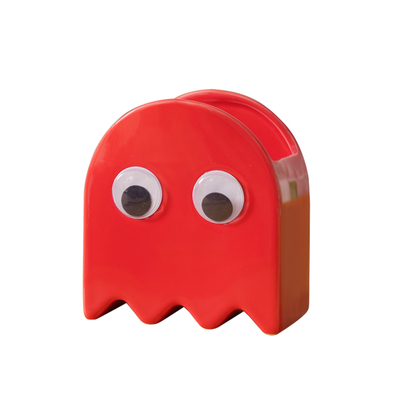 LENYVASEN陶瓷萌趣创意收纳筒