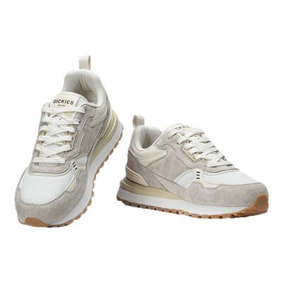 Dickies运动鞋男鞋时尚休闲鞋男