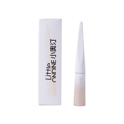 小奥汀液体修容哑光高光阴影一体盘卧蚕提亮液脸部线条小狗奥丁