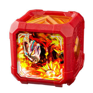 万代亚刻奥特曼变身器DX星河装甲魔方皓月魔方男孩儿童玩具正版