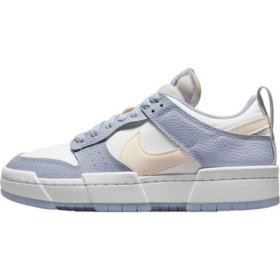 Nike/耐克正品 Dunk Low Disrupt 女子运动休闲板鞋 DJ3077-100