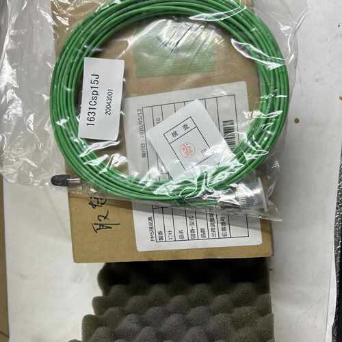 【询价】瑞士KIstler线缆1631C15J高阻抗线缆用于电荷适用
