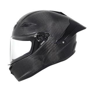 GSB摩托车头盔RC5碳纤维全覆式机车摩旅头盔骑行拉力全盔