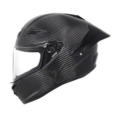 GSB全覆式男女碳纤维摩托车头盔