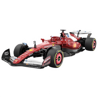 法拉利遥控F1方程式赛车玩具礼物