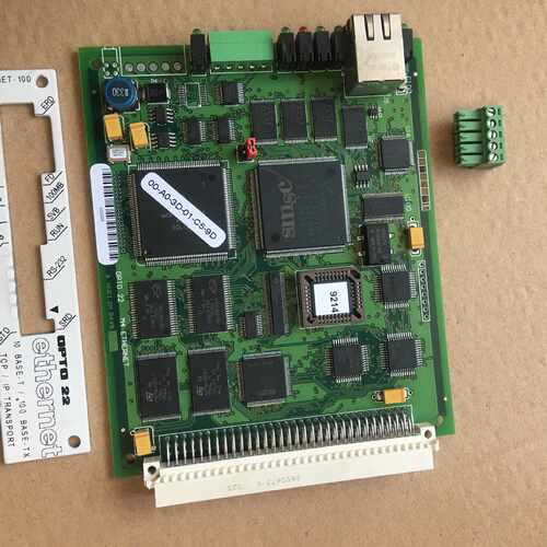 议价OPTO 22 M4 SENET-100