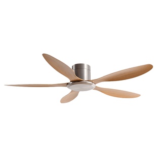 2026新款吊扇大风力商用静音工业变频餐厅客厅家用无灯吸顶电风扇