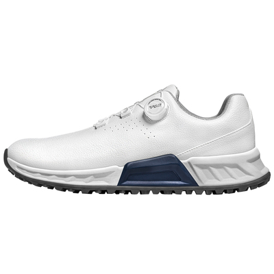 PGM高尔夫男球鞋防水防侧滑