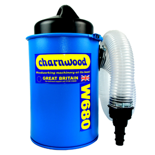 木工集尘器车间车床吸力大洗车除尘器小型家用工业布袋吸尘器静音