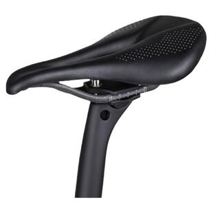 ELITA ONE艾丽塔碳纤维山地后飘座管坐垫公路车坐杆短鼻鞍座285g