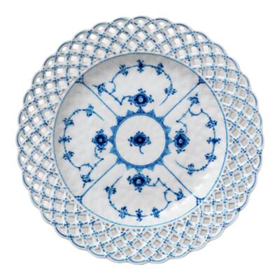 全蕾丝唐草ROYALCOPENHAGEN镂空