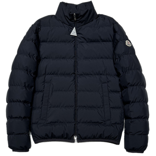现货Moncler盟可睐25秋冬新款Baudinet男士立领羽绒服夹克外套