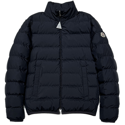 Moncler立领日常羽绒服现货折扣