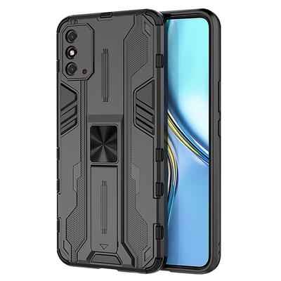 适用荣耀x30手机壳华为x30max新款保护套X20se镜头全包防摔x30i超音速x10max高级感男款女