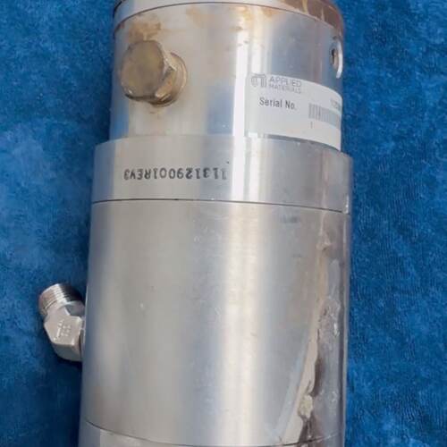 HARMONIC Drive Hi-T Drive Serv