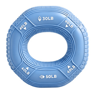 握力器男士专业练手力硅胶握力圈女士手指康复训练器练手臂器材