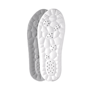 适用于儿童安踏鞋垫运动减震加厚软底舒适小孩专用吸汗防臭透气