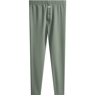 七匹狼纯棉抑菌男士秋裤打底内穿