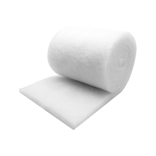 鱼乐多净化水质鱼缸专用过滤棉材料养鱼滤材羊绒棉生化棉配件用品