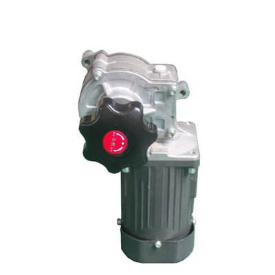 百胜道闸电机 Baisheng306道闸电机马达 西沃海康大华406道闸电机