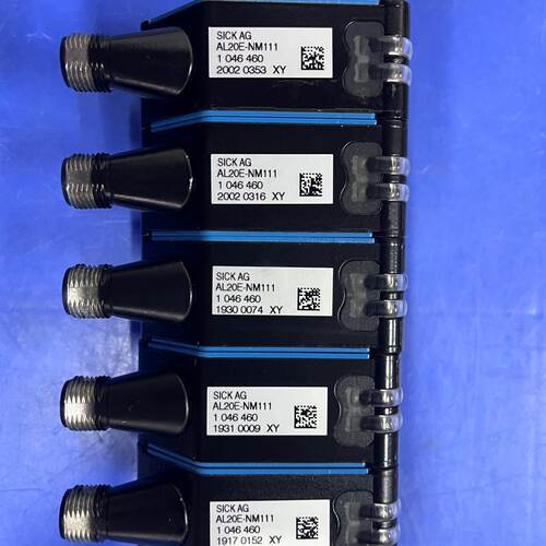 SICK西克传感器AL20E-NM111—议价