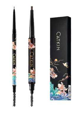 Catkin眉笔防水防汗持久