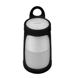 博士Bose Soundlink Revolve+蓝牙音响硅胶套大保护套防震收纳包