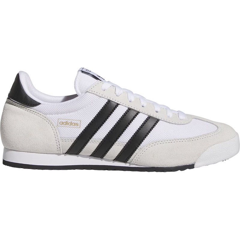 Adidas阿迪达斯三叶草正品R71德训鞋经典复古薄底T头运动鞋阿甘鞋