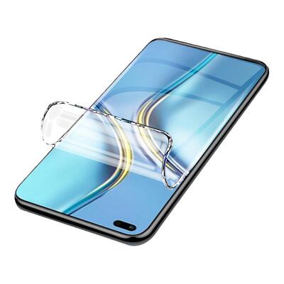 全屏全覆盖手机贴膜荣耀高清