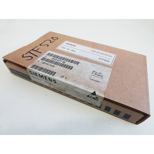 Siemens Iskamatic A FBG AIW 11 6FQ15773D 6FQ1 5773D pulse co